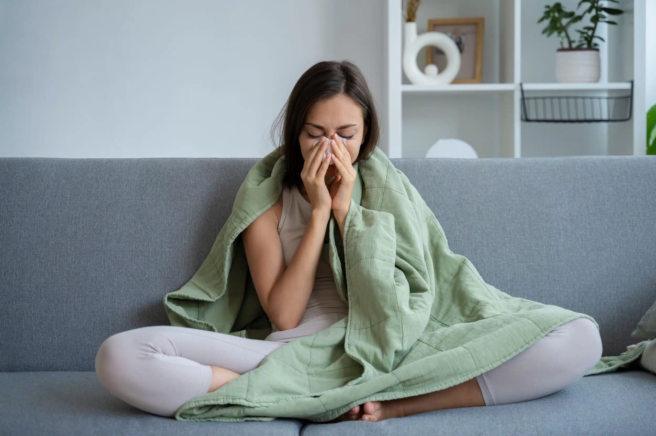 woman-suffering-from-allergy-front-view