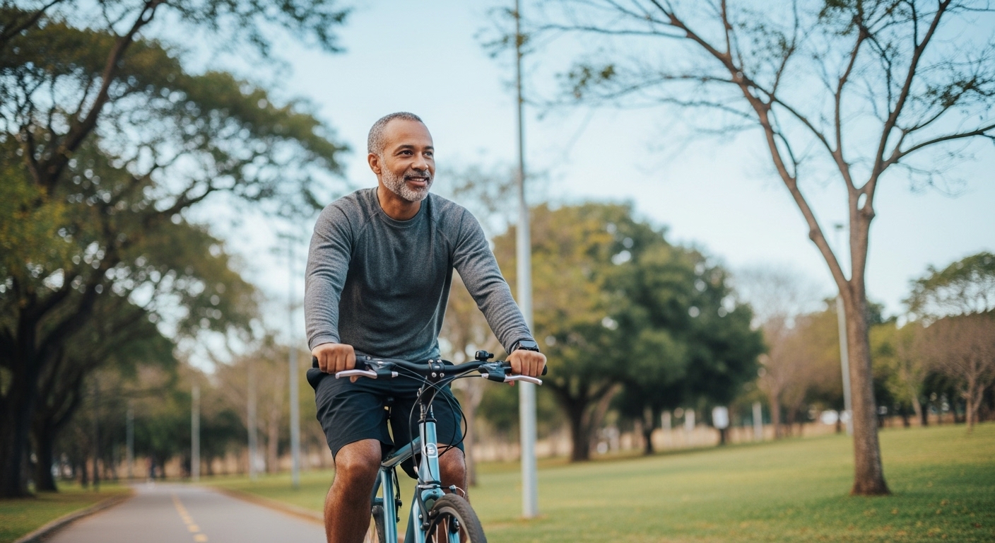 ciclismo