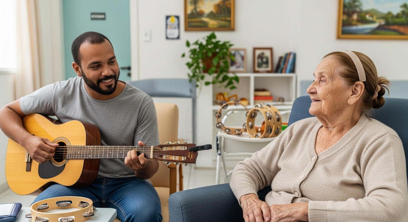 musicoterapia
