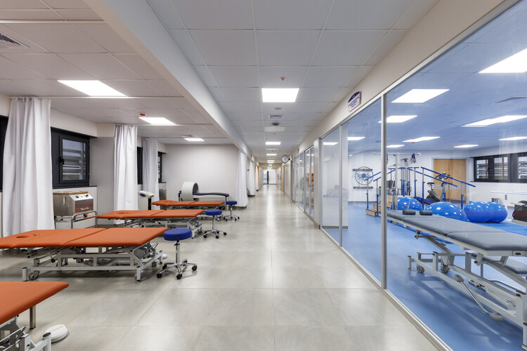 hospital