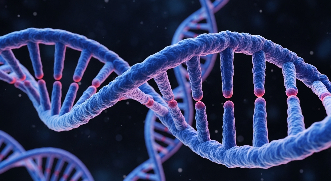 dna