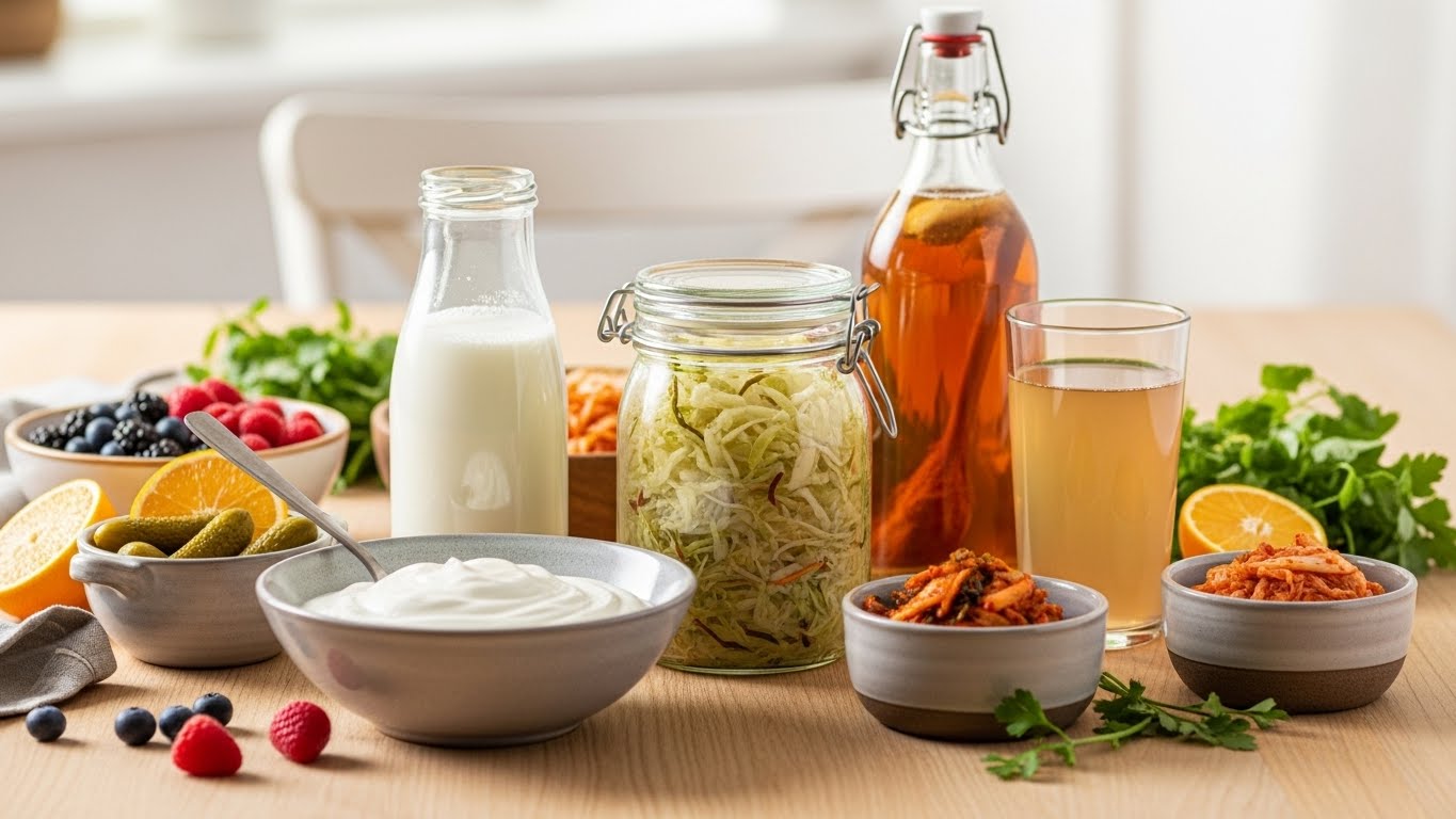 alimentos-fermentados