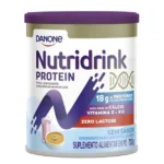 Nutridrink Protein sem Sabor - Pote 700G