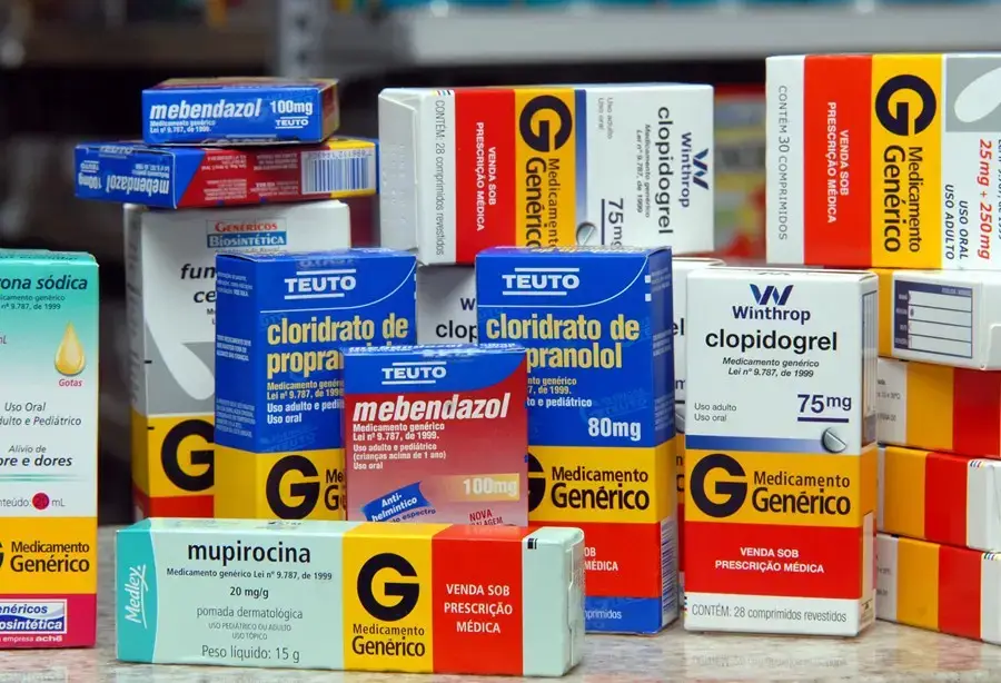 polifarm&aacute;cia silenciosa