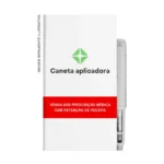 Mounjaro Tirzepatida 2,5mg Solu&ccedil;&atilde;o Injet&aacute;vel 0,5ml + 4 Canetas Aplicadoras